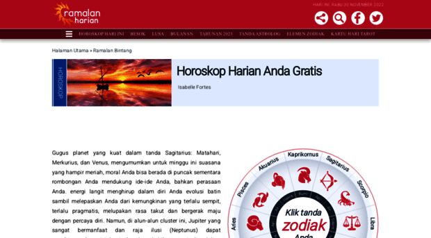 ramalan-harian.com