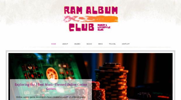 ramalbumclub.com