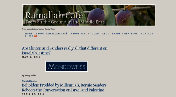 ramallahcafe.com