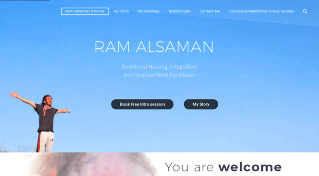 ramalsaman.com