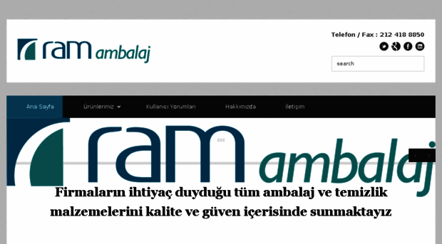 ramambalaj.com