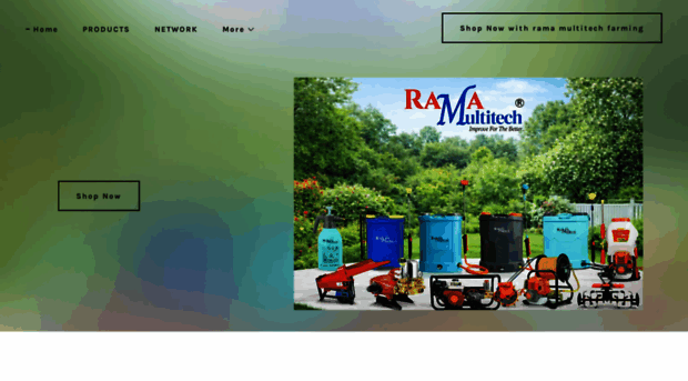 ramamultitech.com