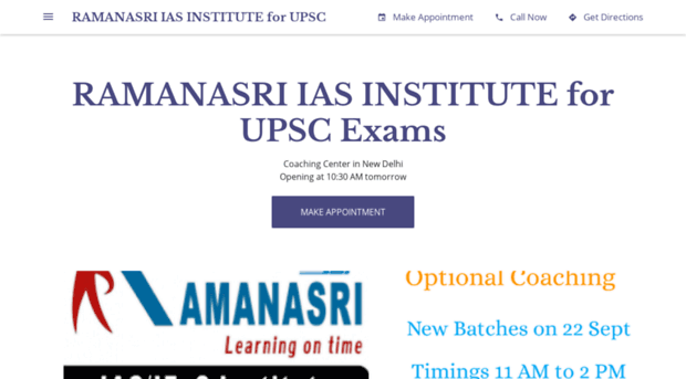 ramanasri-institute-for-upsc-mathematics.business.site