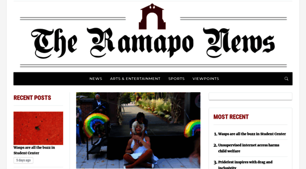 ramaponews.com