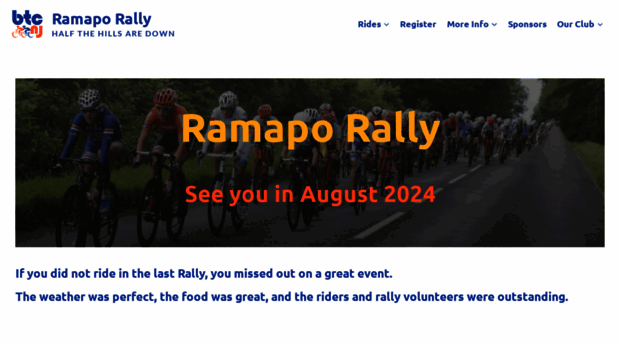 ramaporally.btcnj.com