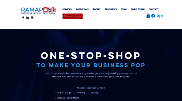 ramapost.com