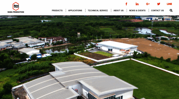 ramaproduction.com
