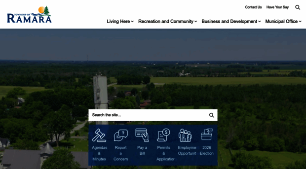 ramara.ca