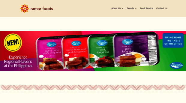 ramarfoods.com