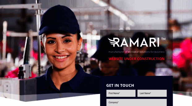 ramari.co.uk