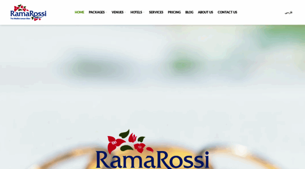 ramarossi.com