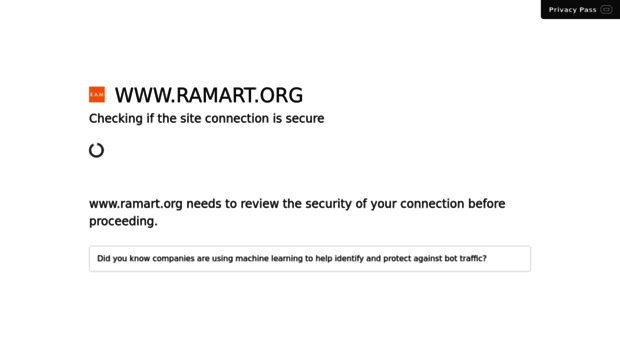 ramart.org