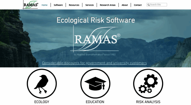 ramas.com