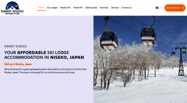 ramatniseko.com