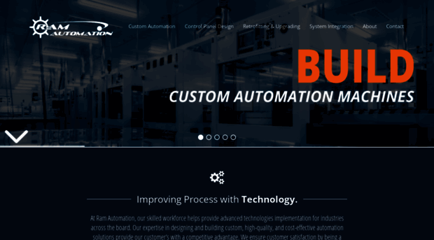 ramautomation.com