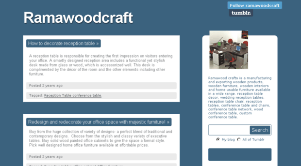 ramawoodcraft.tumblr.com