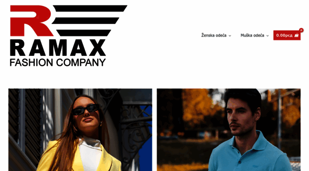 ramax.co.rs