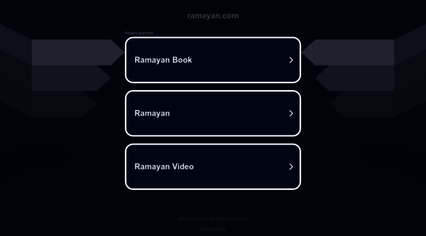 ramayan.com