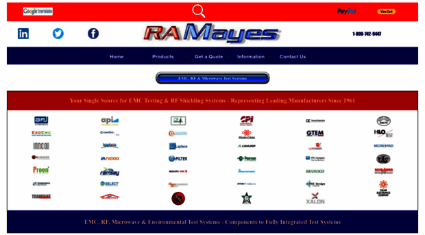 ramayes.com