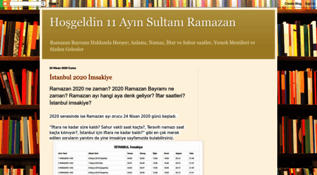 ramazanbayrami.blogspot.com