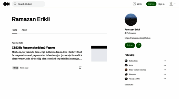 ramazanerikli.medium.com