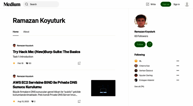 ramazankoyuturk.medium.com