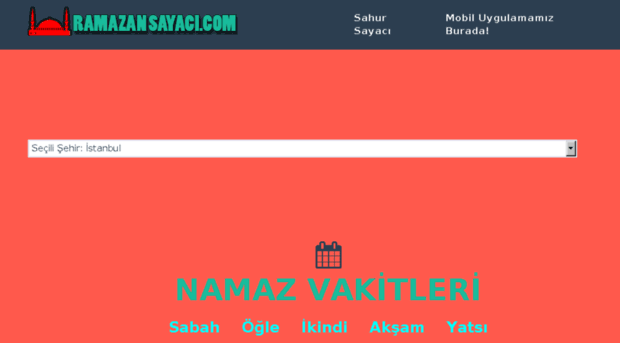 ramazansayaci.com