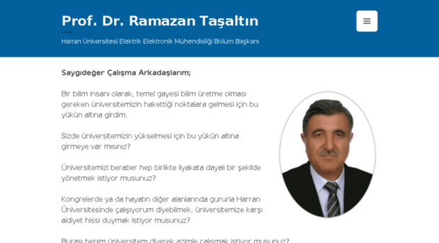 ramazantasaltin.com