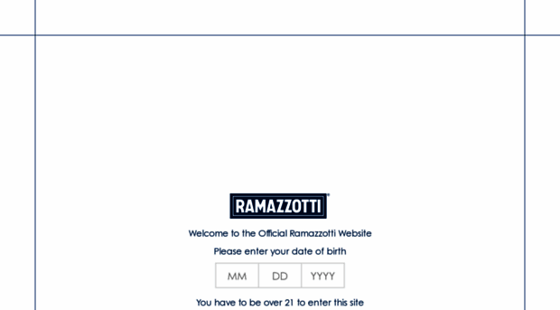 ramazzotti.it