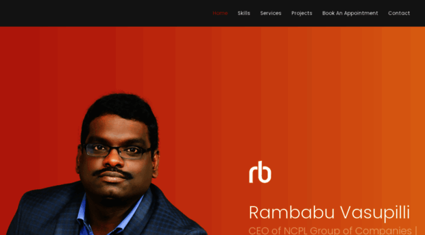 rambabu.ca