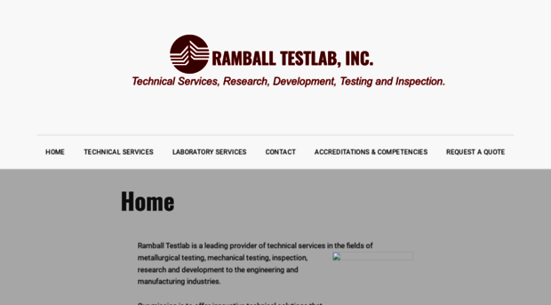 ramball.com