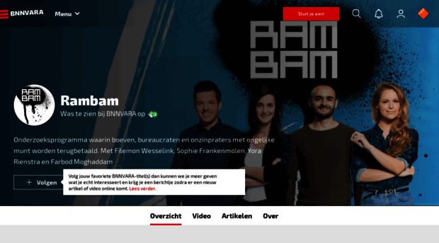 rambam.vara.nl
