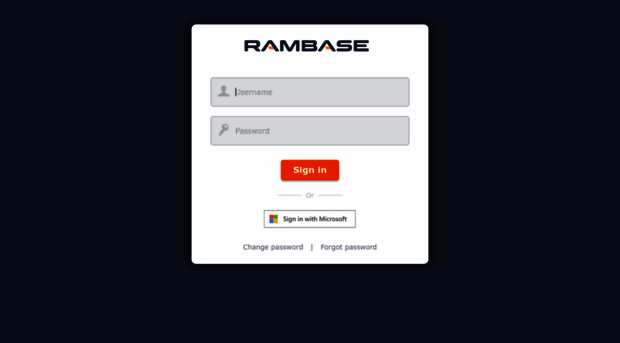 rambase.net