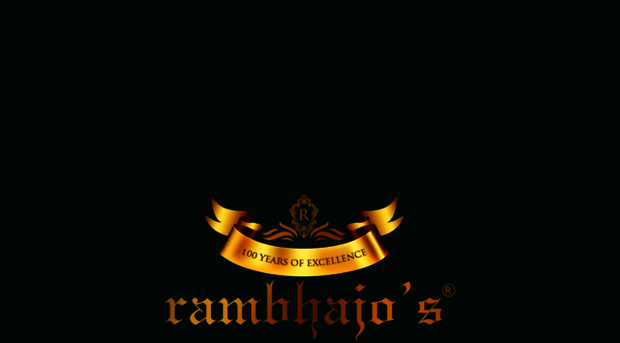 rambhajo.com