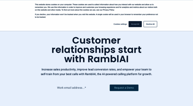 rambl.ai