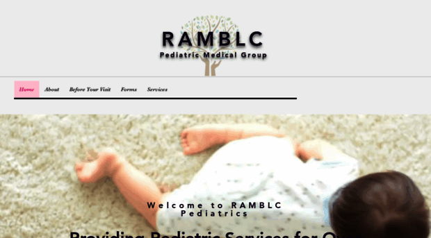 ramblc.com