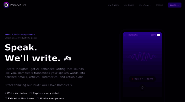 ramblefix.com