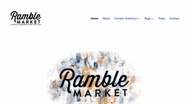 ramblemarket.com