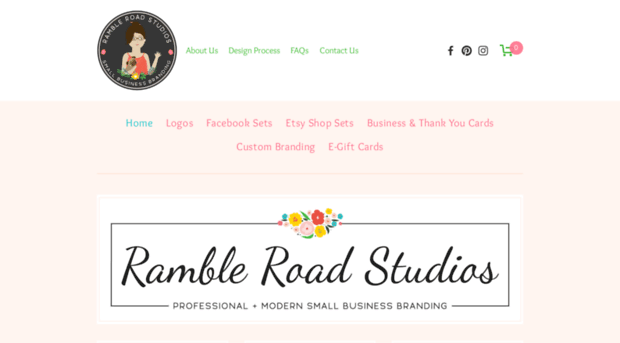 rambleroadstudios.com