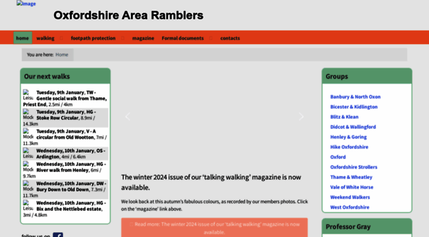 ramblers-oxon.org.uk