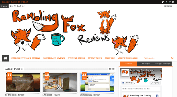 ramblingfoxreviews.blogspot.com