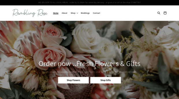 ramblingroseflowers.com.au