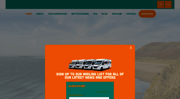 ramblingrover.ie