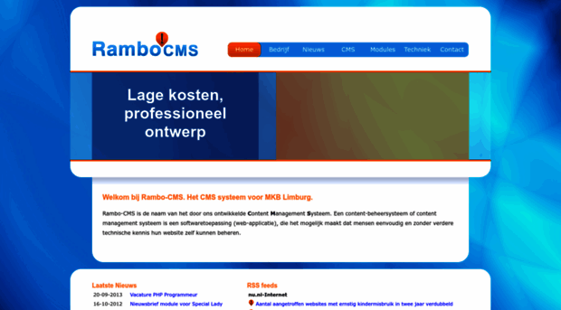 rambo-cms.nl