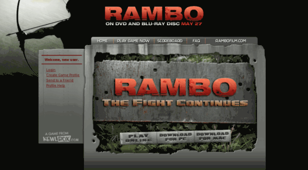 rambo.kewlbox.com
