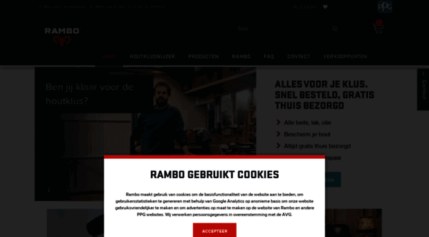 rambo.nl