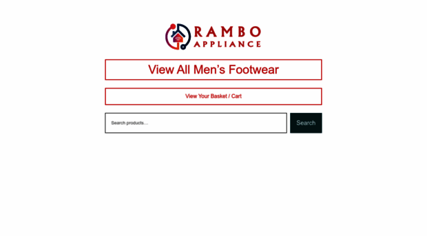 ramboappliance.com