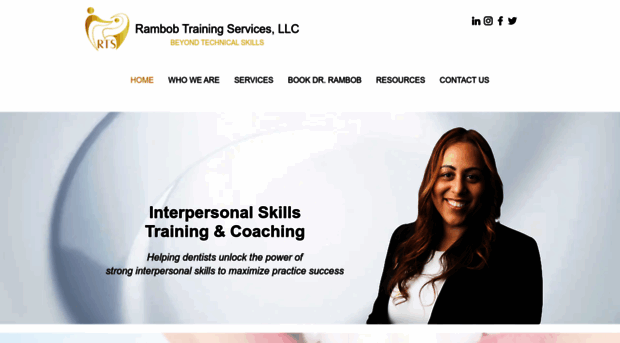 rambobtraining.com