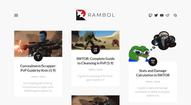 rambol.net