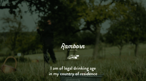 ramborn.com